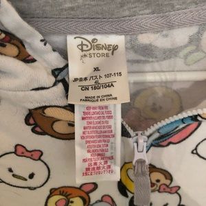 Disney Onesie Pajamas (Adult)